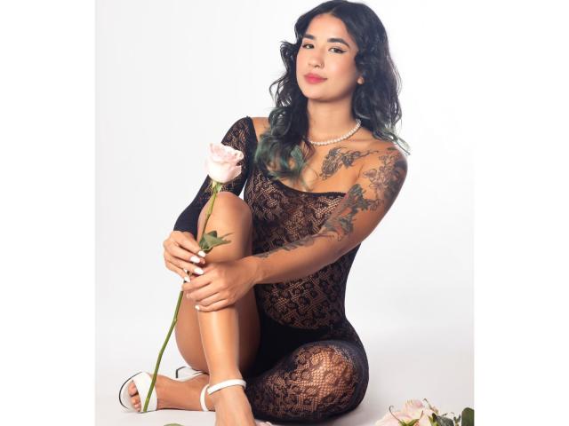 VictoriHilly - Live porn &amp; sex cam - 23202665