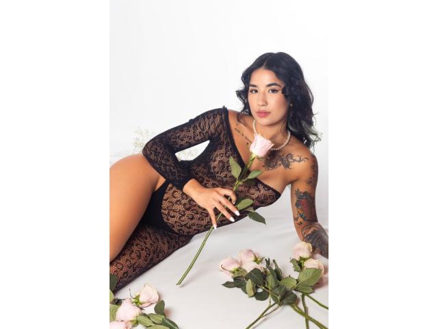 VictoriHilly - Sexe cam en vivo - 23202901