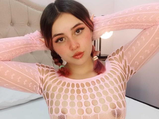 ScarletRhyss - Live porn &amp; sex cam - 23203385