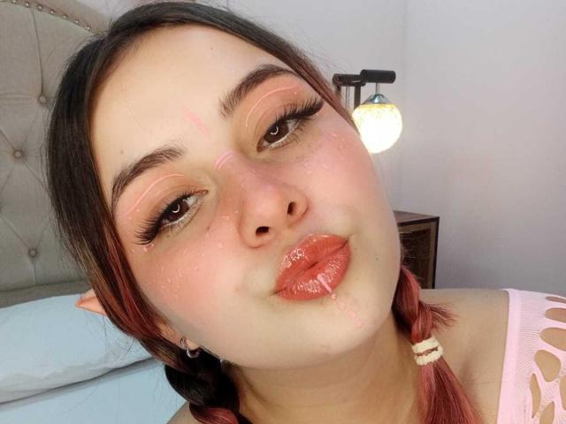 ScarletRhyss - Sexe cam en vivo - 23203405