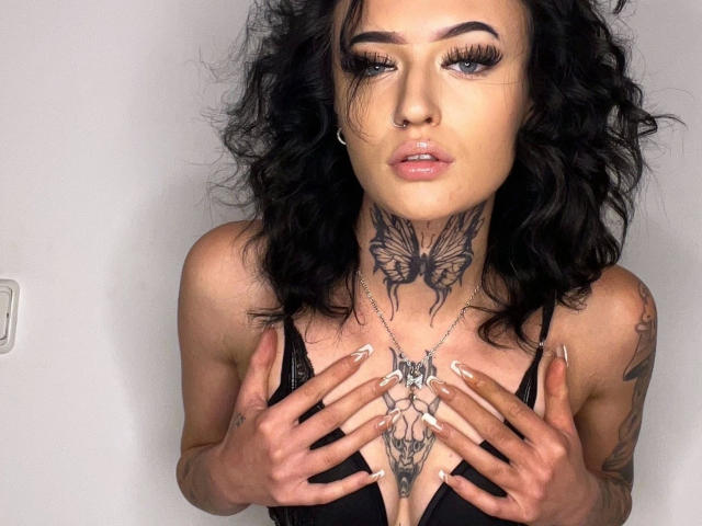 CherrysPrimetime-hot - Live porn &amp; sex cam - 23203429