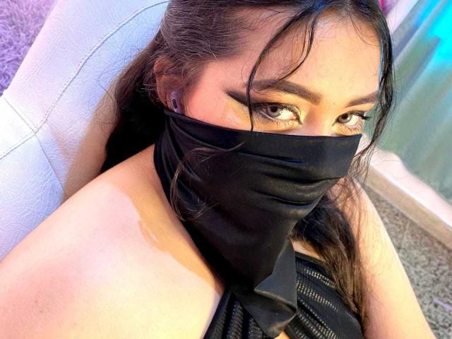 AishaGhulam - Live porn &amp; sex cam - 23203865