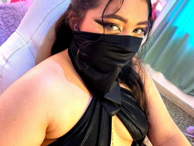 AishaGhulam - Live porn &amp; sex cam - 23203873
