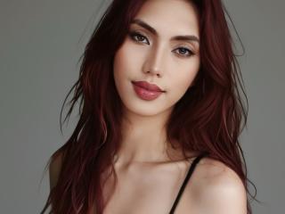 AmazingGorgeousTrans - Live porn &amp; sex cam - 23204545