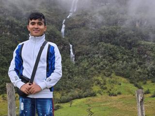 DayanWilly - Sexe cam en vivo - 23204557