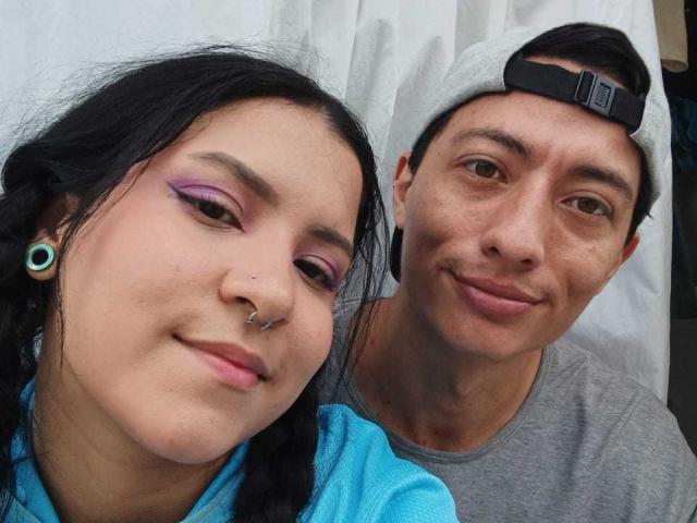 MiaAndJackk - Sexe cam en vivo - 23204829