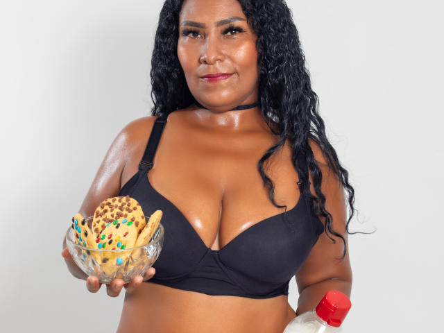 OliviaBurning69 - Sexe cam en vivo - 23204837