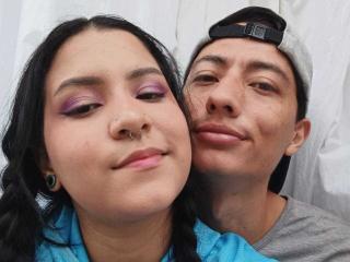 MiaAndJackk - Live porn &amp; sex cam - 23204857