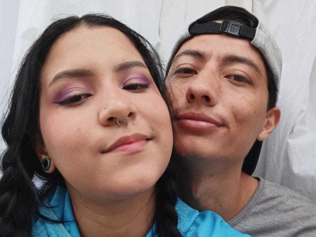 MiaAndJackk - Live porn &amp; sex cam - 23204857