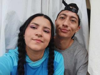 MiaAndJackk - Live porn &amp; sex cam - 23204877