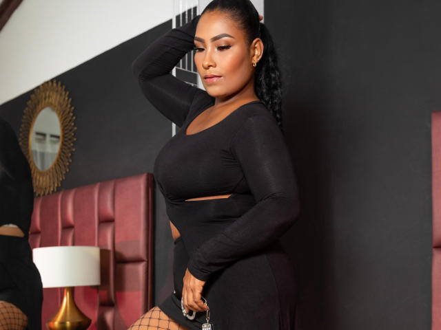 OliviaBurning69 - Camera khiêu dâm &amp; quyến rũ trực tiếp - 23204897