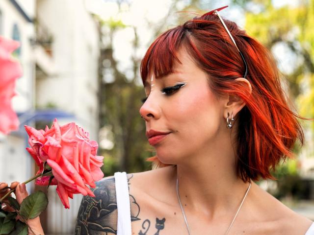 AriiannaHot - Live porno og sexkamera - 23205681