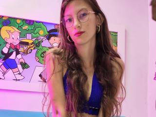 CuteMaddyX - сексуальная веб-камера в реальном времени - 23205729