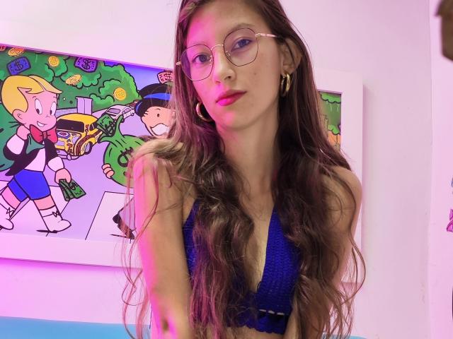 CuteMaddyX - сексуальная веб-камера в реальном времени - 23205729
