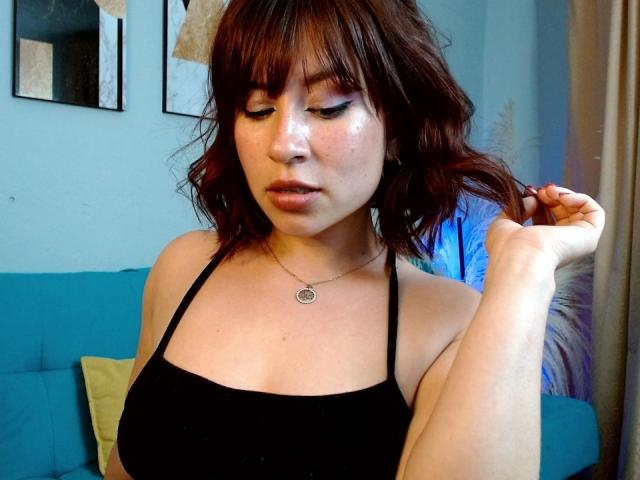 SaraKleine - Élő pornó és szexkamera - 23205749