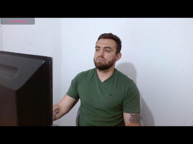 Hansamu - Sexe cam en vivo - 23205765