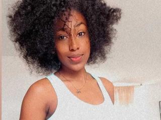 Abagia - Sexe cam en vivo - 23205873