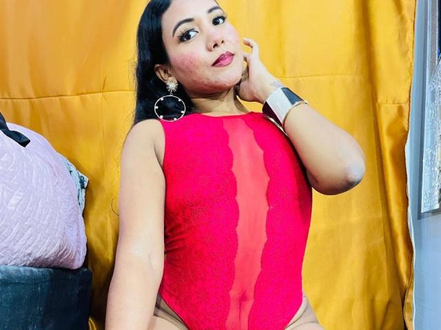 MimiCandy69 - сексуальная веб-камера в реальном времени - 23205989