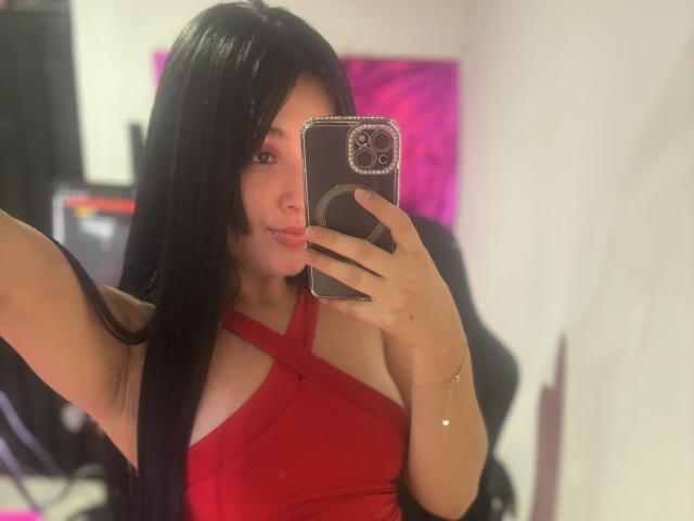 SarahGood - Live Sex Cam - 23207169