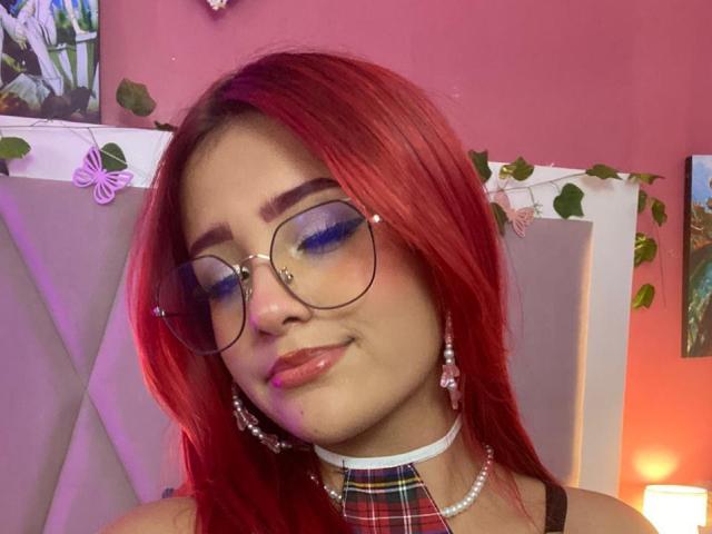 AlanaOdinsson - Live sexe cam - 23207257