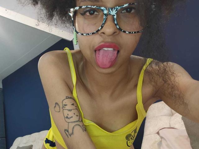 RahiaRobyn - Sexe cam en vivo - 23207897