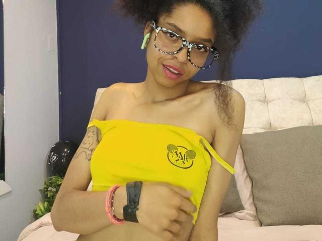 RahiaRobyn - Sexe cam en vivo - 23207913