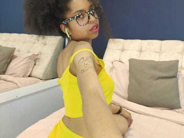 RahiaRobyn - Live porno og sexkamera - 23207933