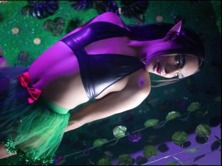 KittyQueeny - Sexe cam en vivo - 23209077