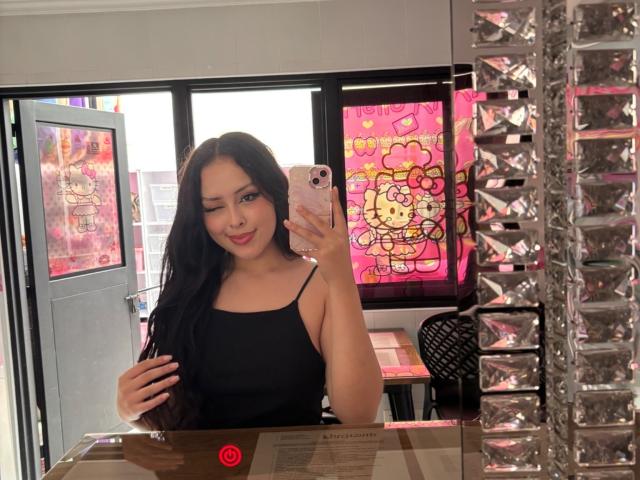 AlisonTatcher - Porno na żywo i seks kamera - 23210217