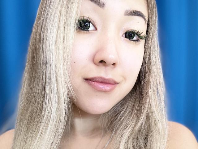 RenyLime - сексуальная веб-камера в реальном времени - 23210449