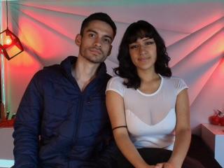 NinaEthan - Sexe cam en vivo - 23211177