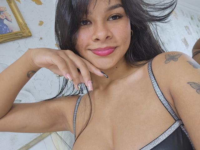 NoaStewart - Porno na żywo i seks kamera - 23211677