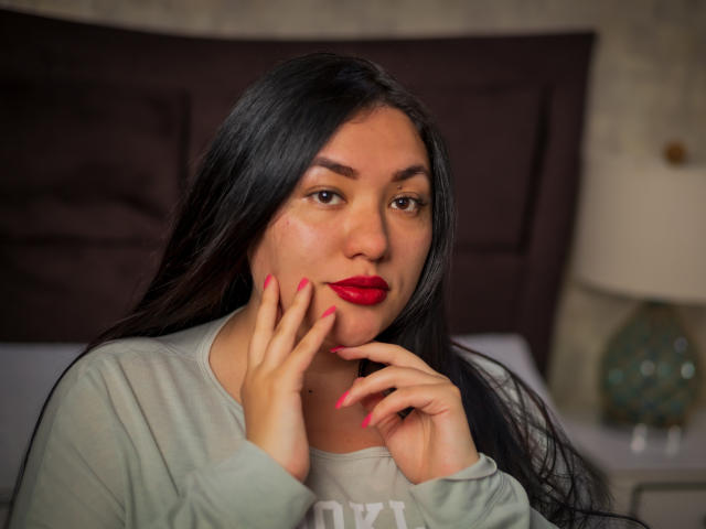 DayanaDixhon - Sexe cam en vivo - 23211937