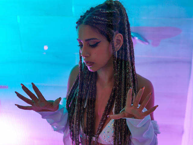 SiennaNoir - Live porn &amp; sex cam - 23212433