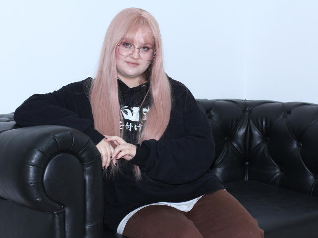 VladaFovard - Sexe cam en vivo - 23212625