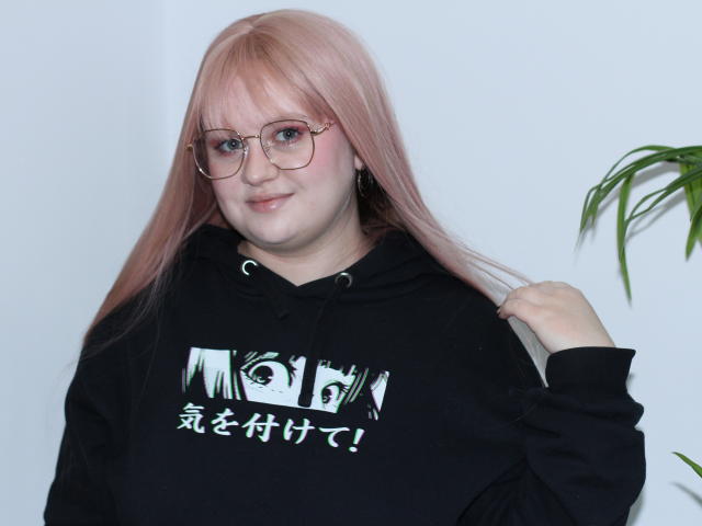 VladaFovard - Live porn &amp; sex cam - 23212657