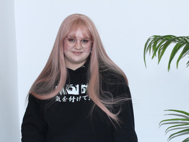 VladaFovard - Live porn &amp; sex cam - 23212665