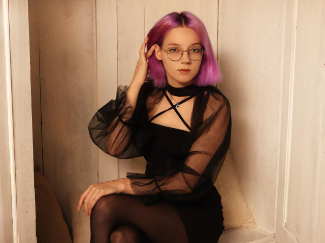 LinaBloom - Camera khiêu dâm &amp; quyến rũ trực tiếp - 23212685