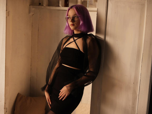 LinaBloom - Camera khiêu dâm &amp; quyến rũ trực tiếp - 23212705