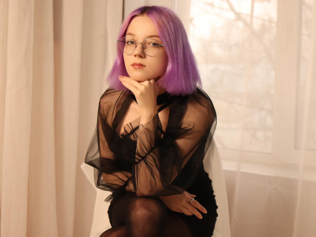 LinaBloom - Live Sex Cam - 23212709