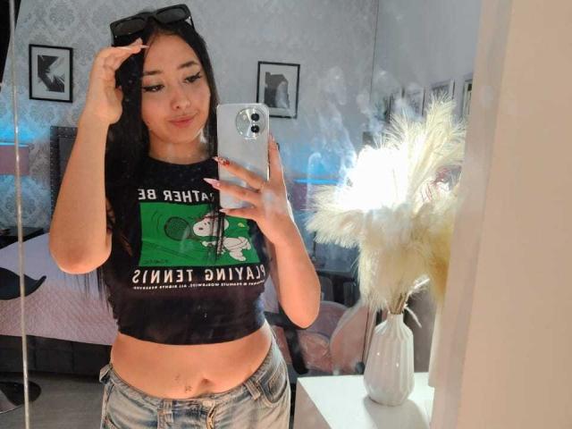 CelesteHille - Sexe cam en vivo - 23213433