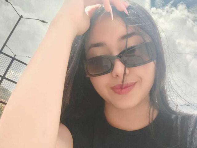 CelesteHille - Sexe cam en vivo - 23213489
