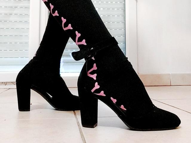 OrianaLaFrancaise - Sexe cam en vivo - 23213641