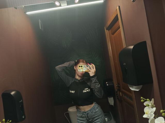 SweetCherryKira - Live porn &amp; sex cam - 23213785