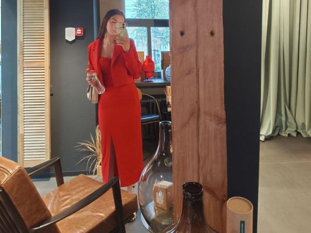 SweetCherryKira - Camera khiêu dâm &amp; quyến rũ trực tiếp - 23213809