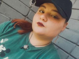 LexyFires - Live porn &amp; sex cam - 23213817