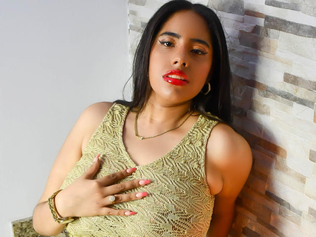 SiennaOlsen - Sexe cam en vivo - 23213881