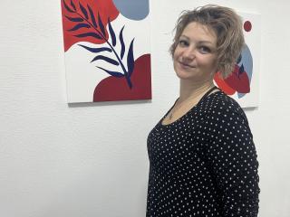 MilenaFoxs - Sexe cam en vivo - 23214481