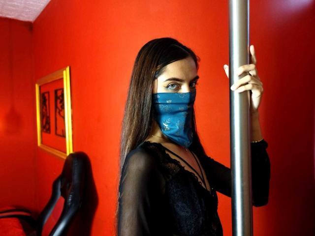 DalilaAlii - Live sex cam - 23214857