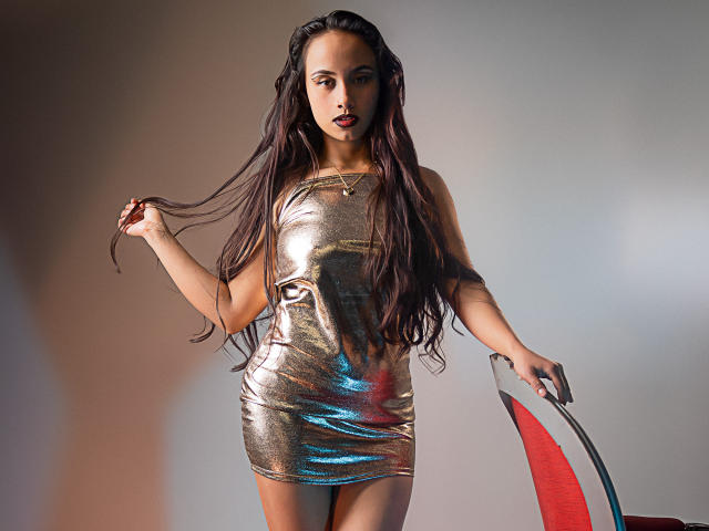 MacarenaColleman - сексуальная веб-камера в реальном времени - 23215953